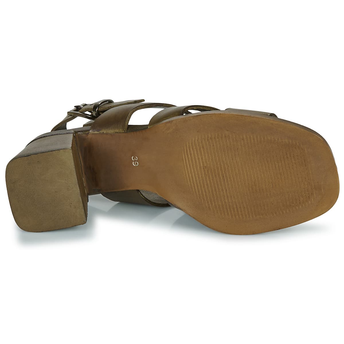 Women's Pumps Regard Green