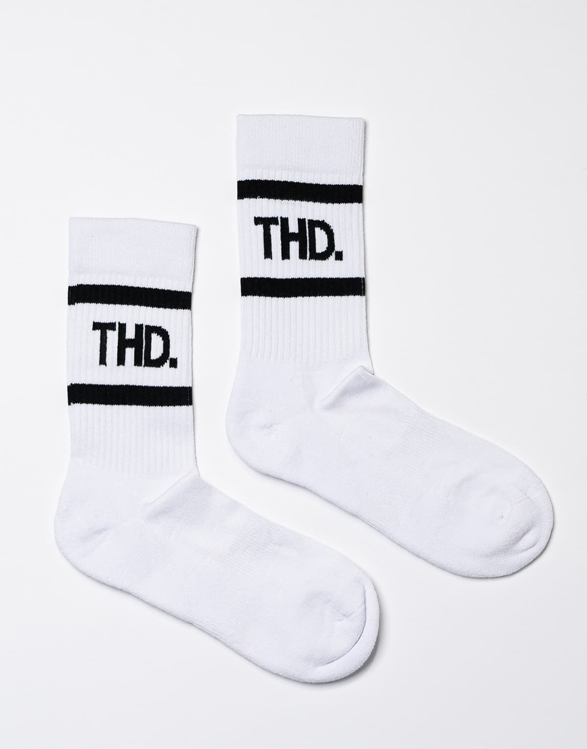 Women's Socks THEAD. White