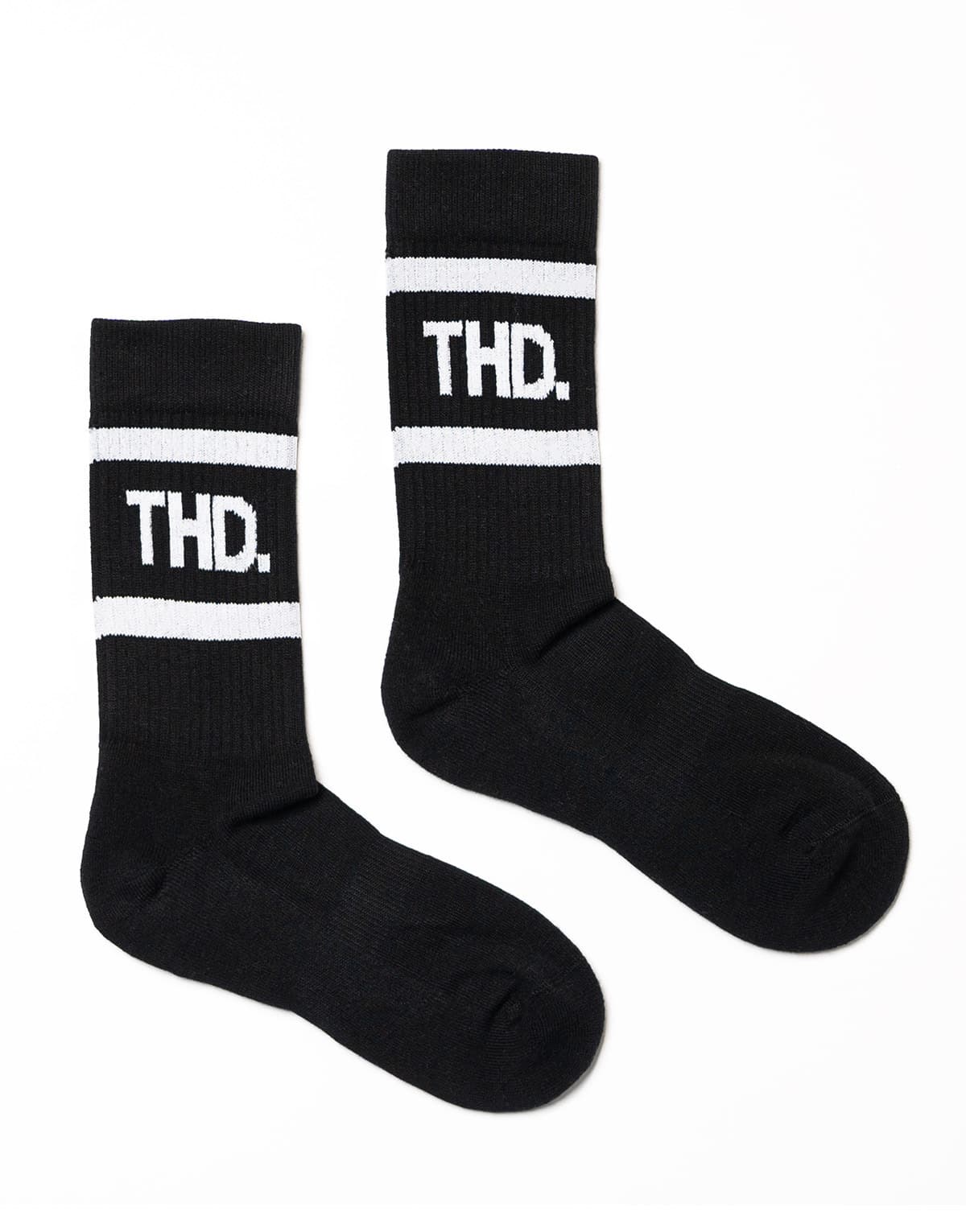 Women's Socks THEAD. Black