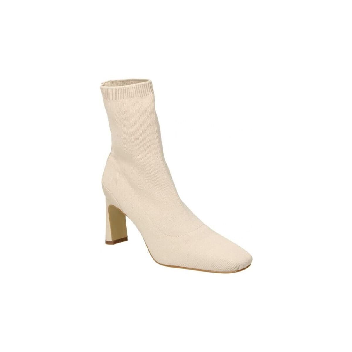 Women's Ankle Boots Corina Beige