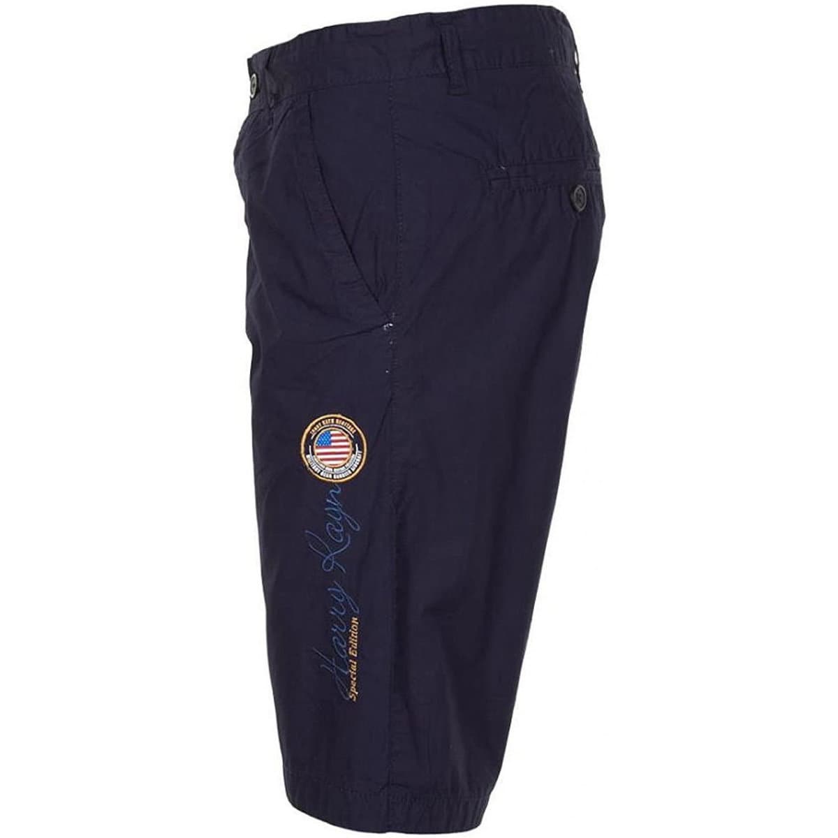 Boys' Shorts Harry Kayn Blue
