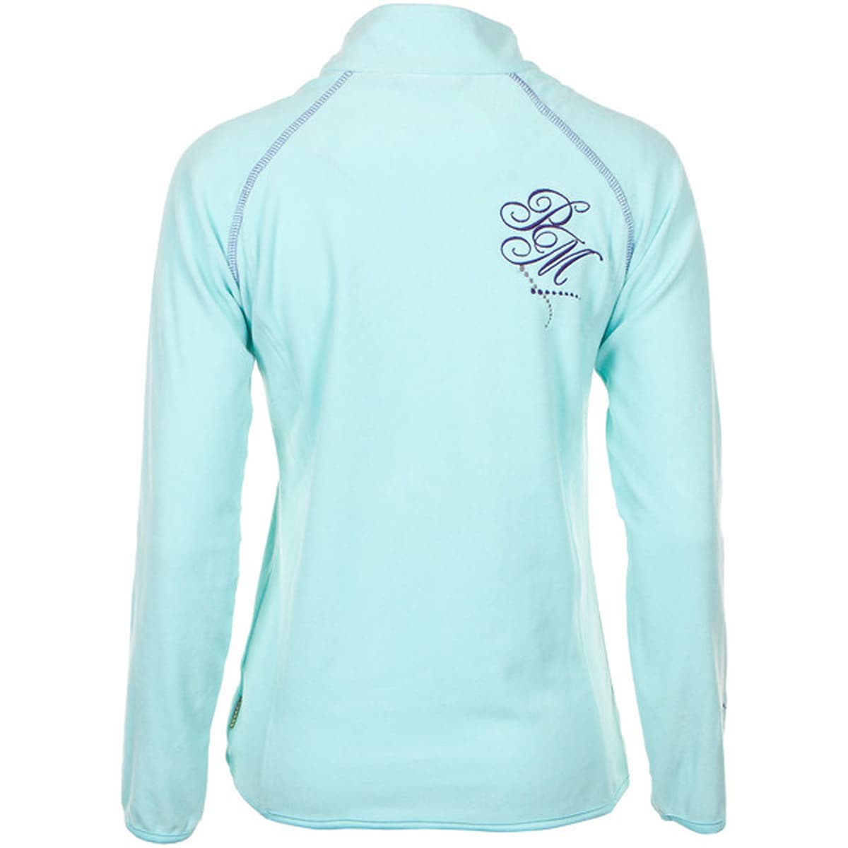 Girls' Hoodies & Sweatshirts Peak Mountain Blue
