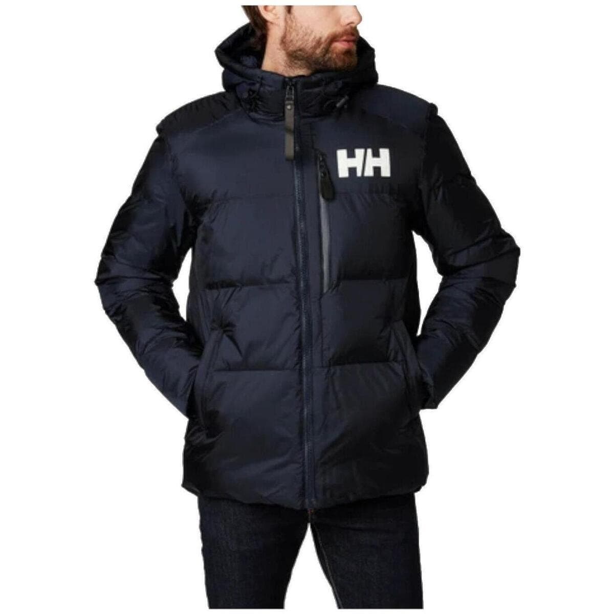 Men's Blazers Helly Hansen Blue