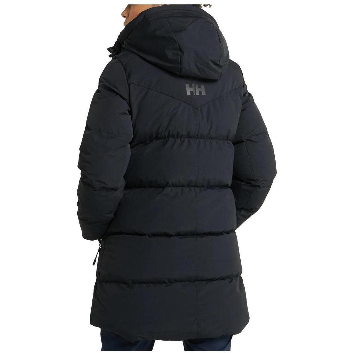 Women's Coats Helly Hansen Black