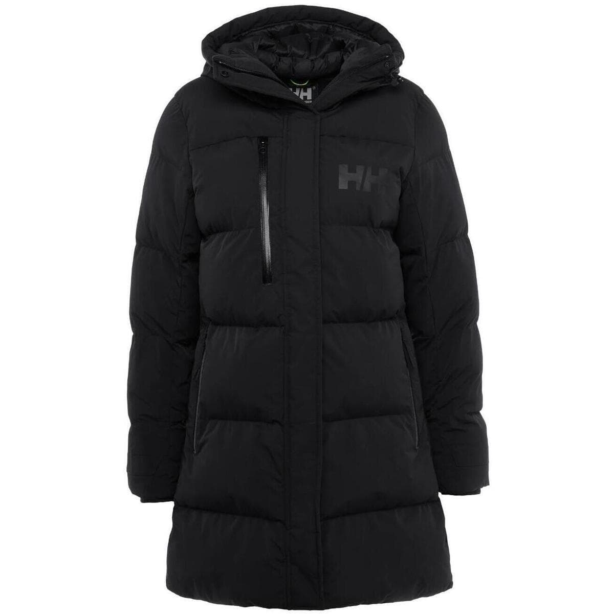 Women's Coats Helly Hansen Black