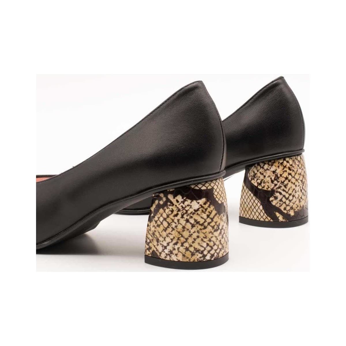 Women's Dress Shoes Dansi Black