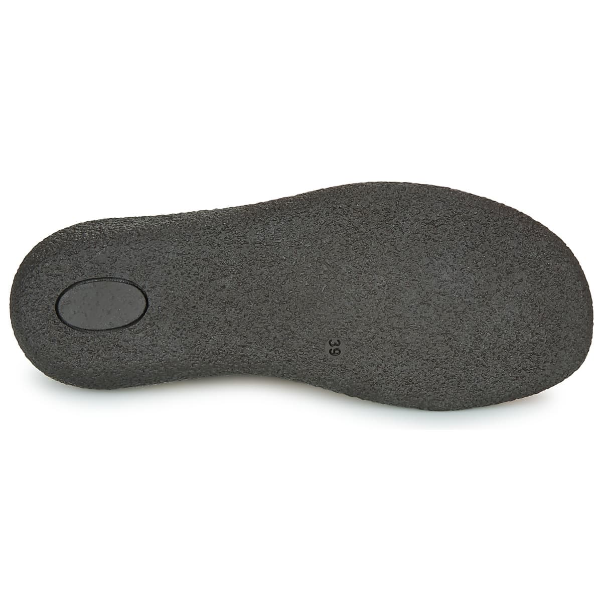 Women's Derby Shoes Casual Attitude Beige