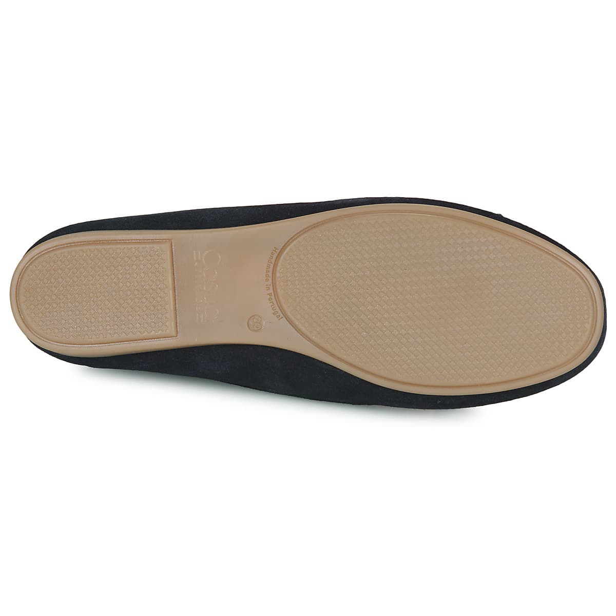 Women's Loafers Casual Attitude Blue