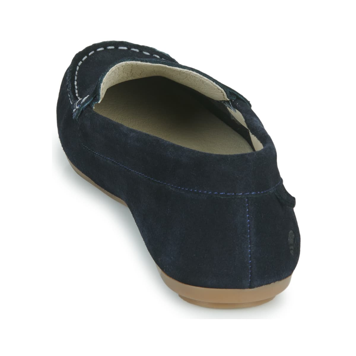 Women's Loafers Casual Attitude Blue