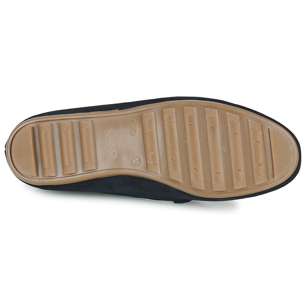 Women's Loafers Casual Attitude Blue