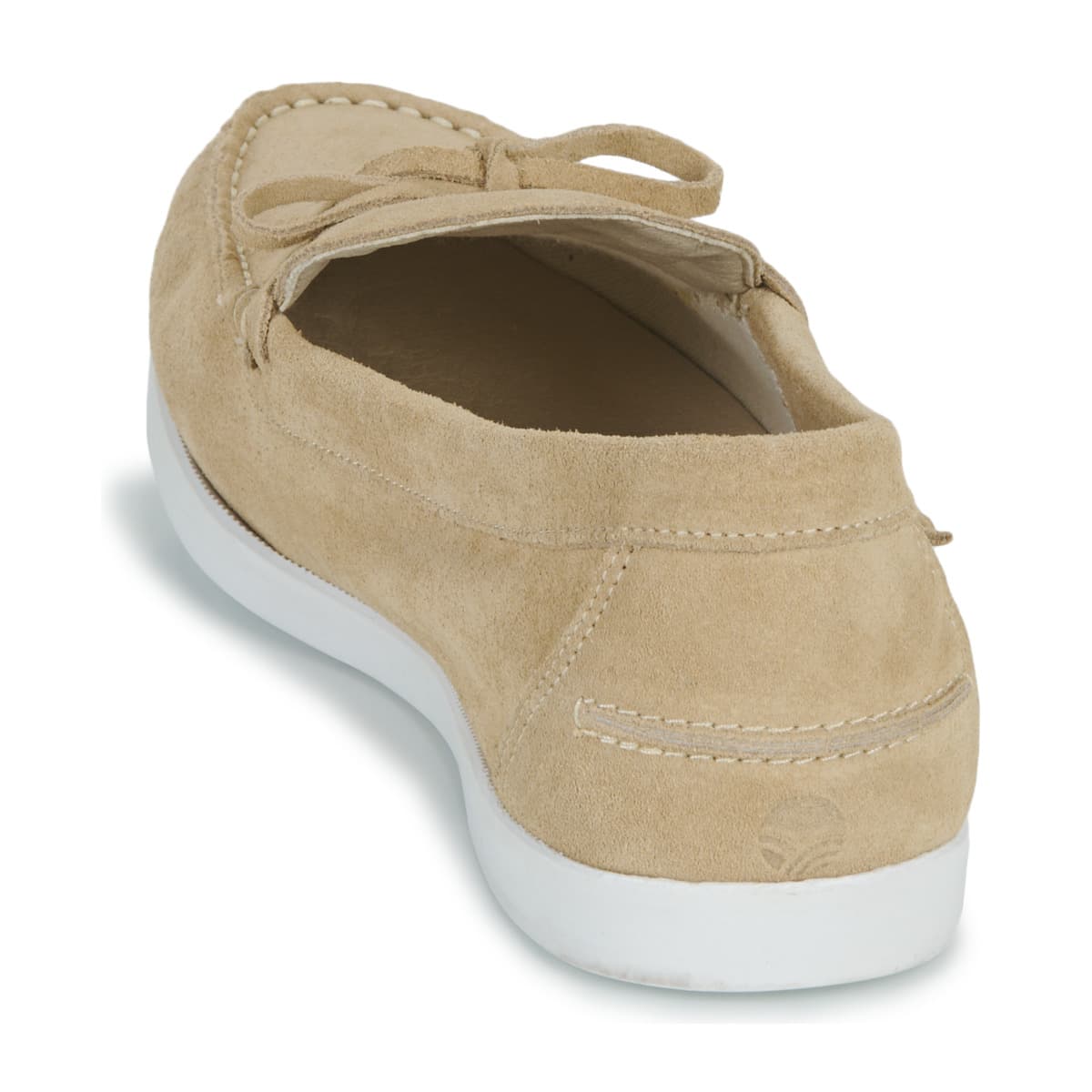 Men's Loafers Casual Attitude Beige