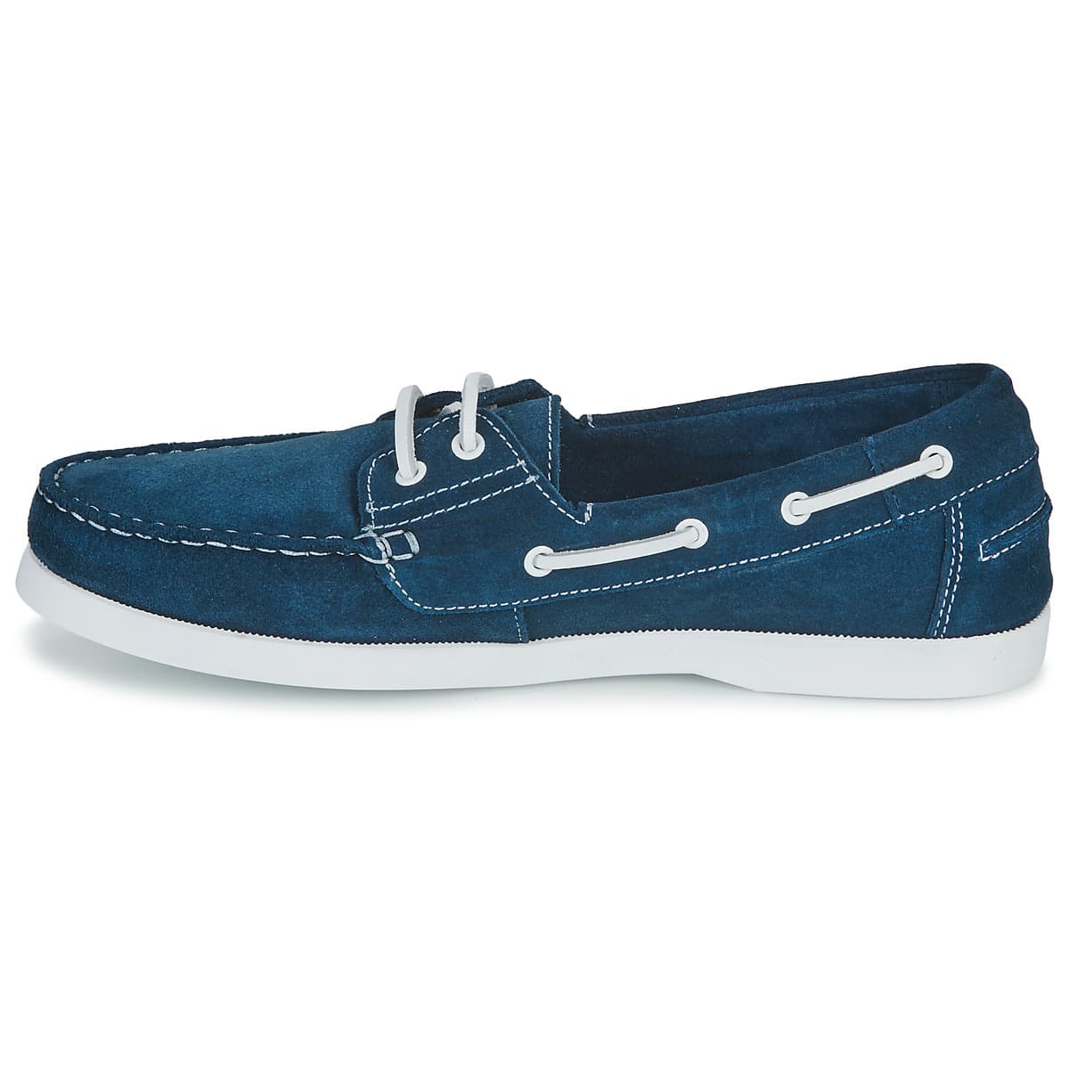 Women's Loafers Casual Attitude Blue