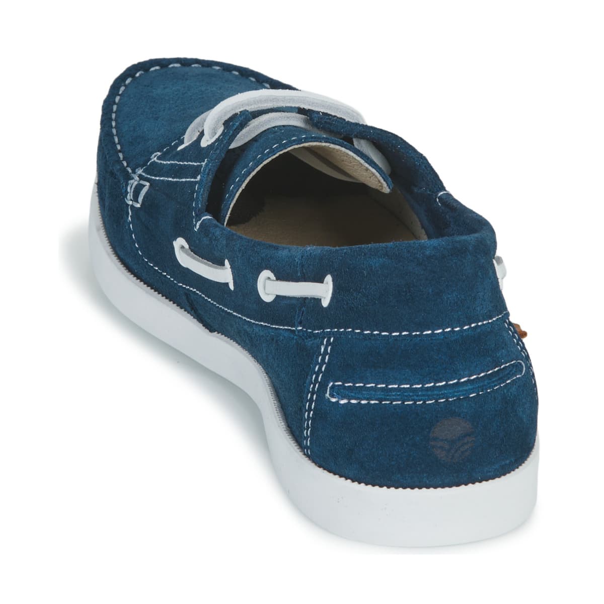 Women's Loafers Casual Attitude Blue