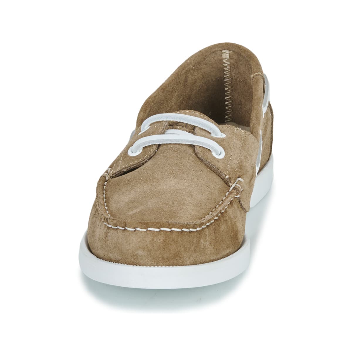 Women's Loafers Casual Attitude Brown