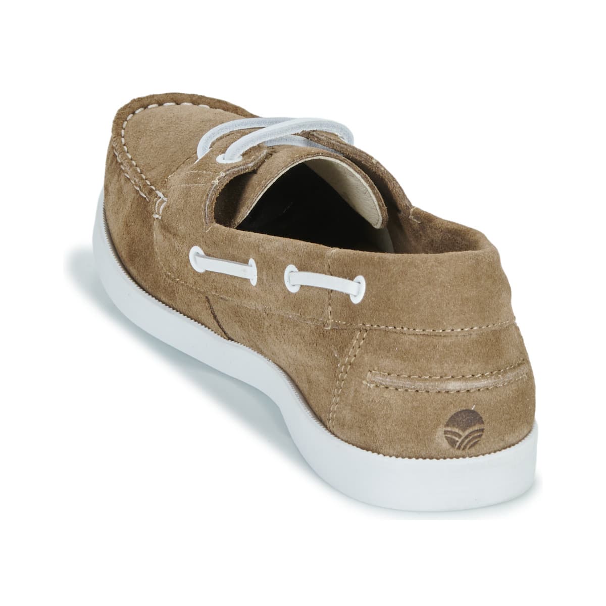 Women's Loafers Casual Attitude Brown