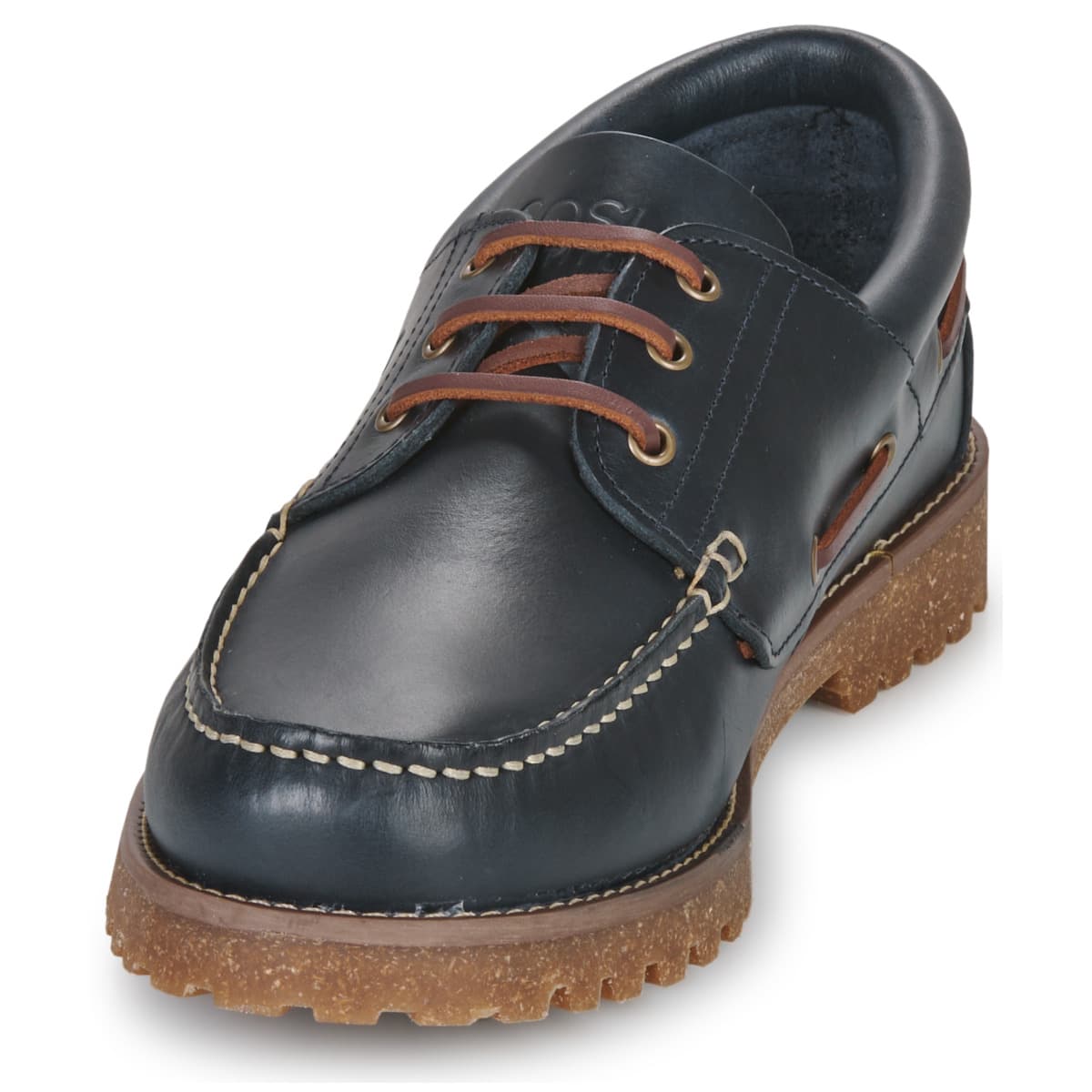 Men's Loafers Casual Attitude Blue