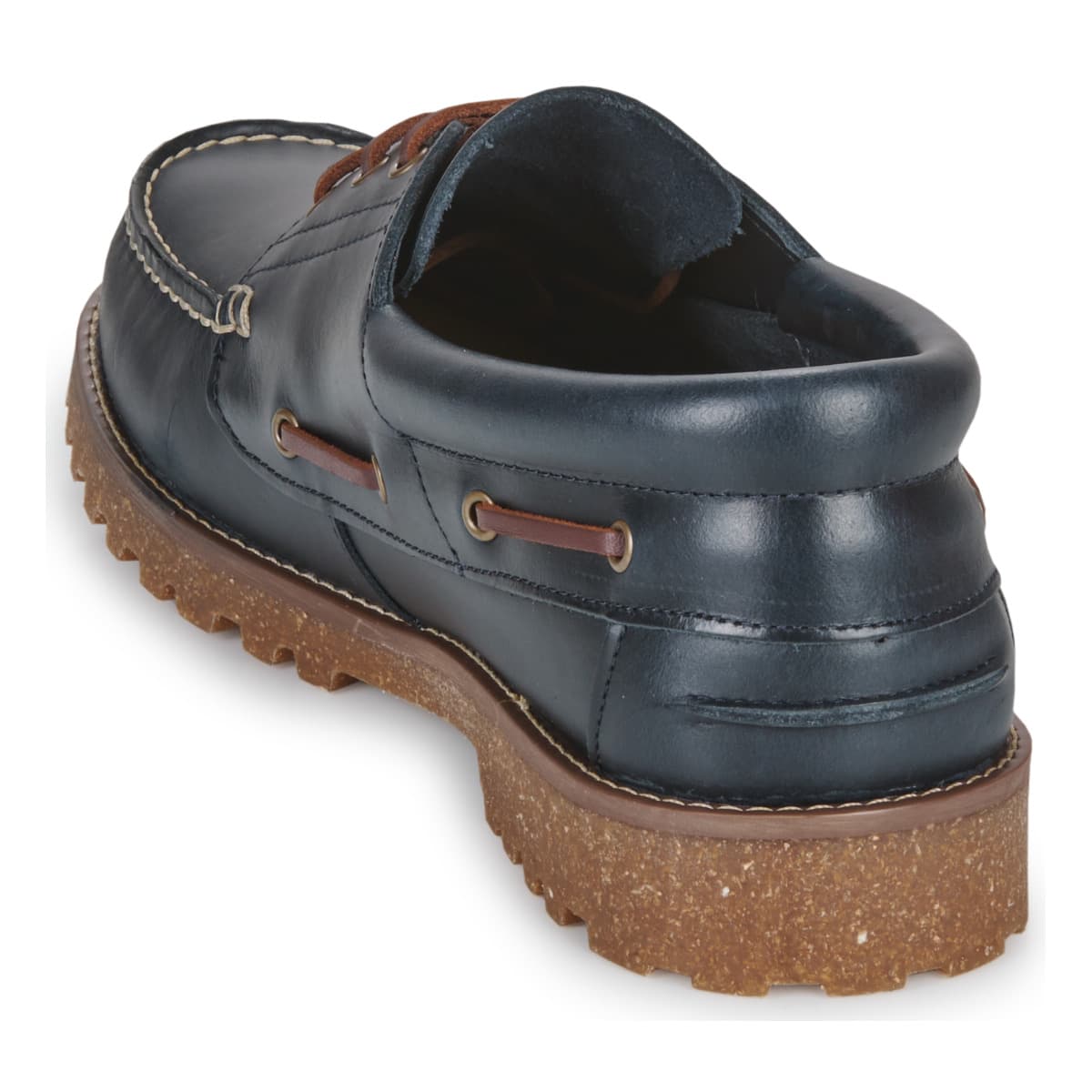 Men's Loafers Casual Attitude Blue