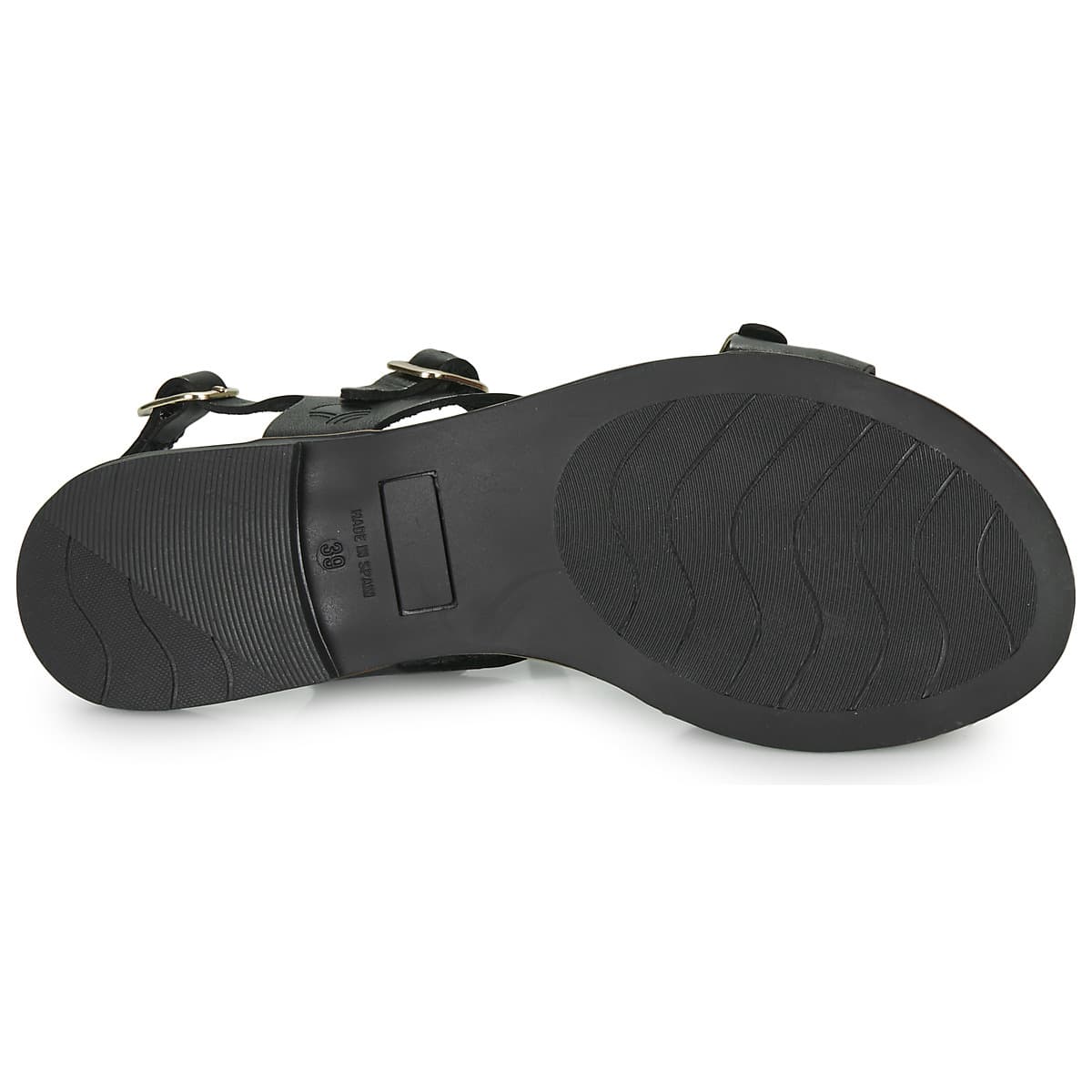 Women's Sandals Casual Attitude Black