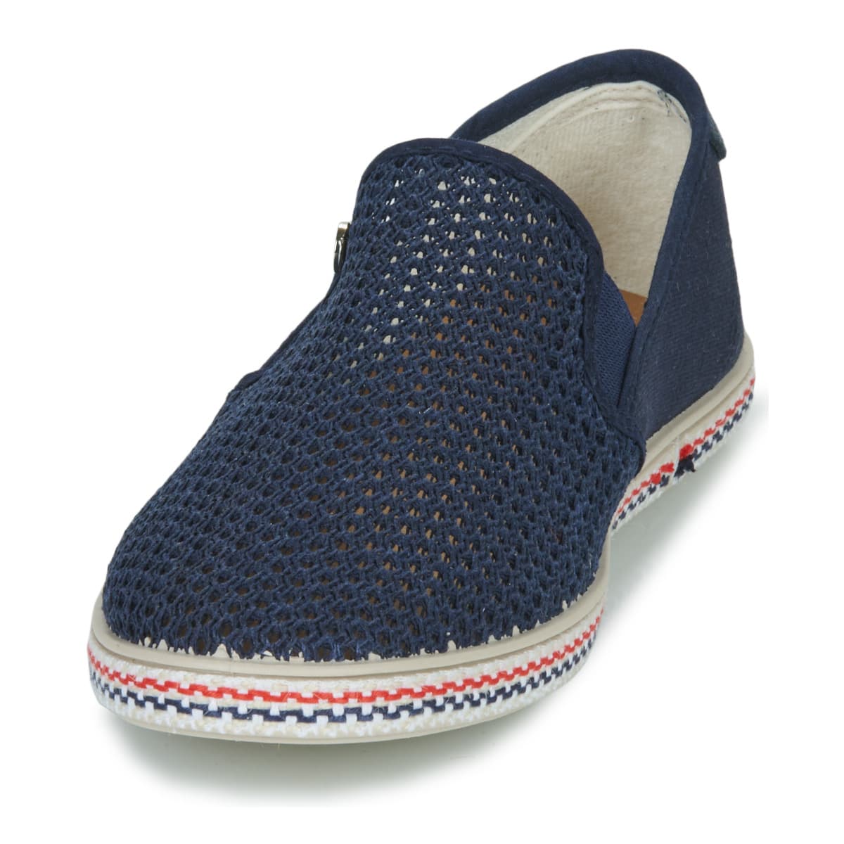 Women's Espadrilles Casual Attitude Blue