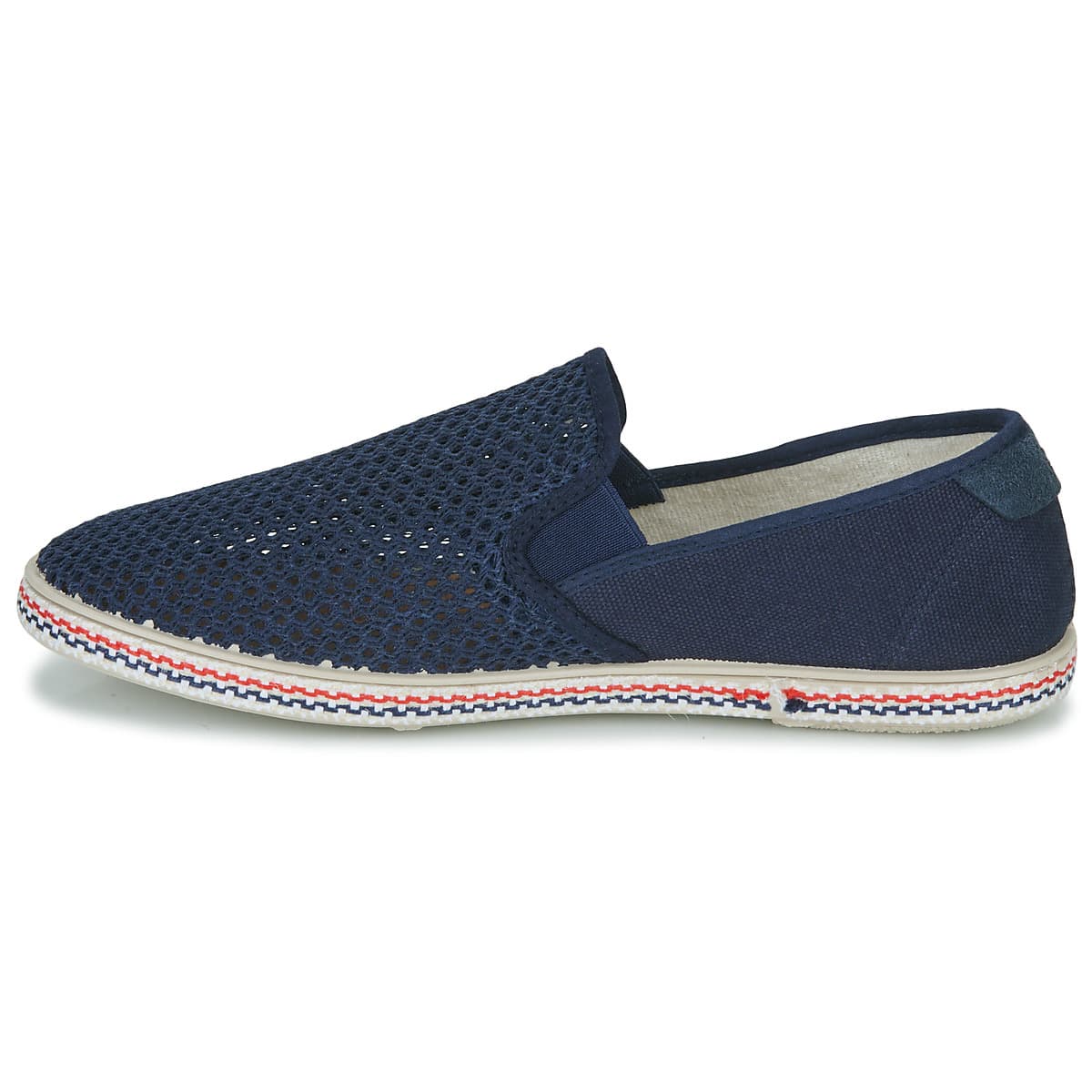 Women's Espadrilles Casual Attitude Blue