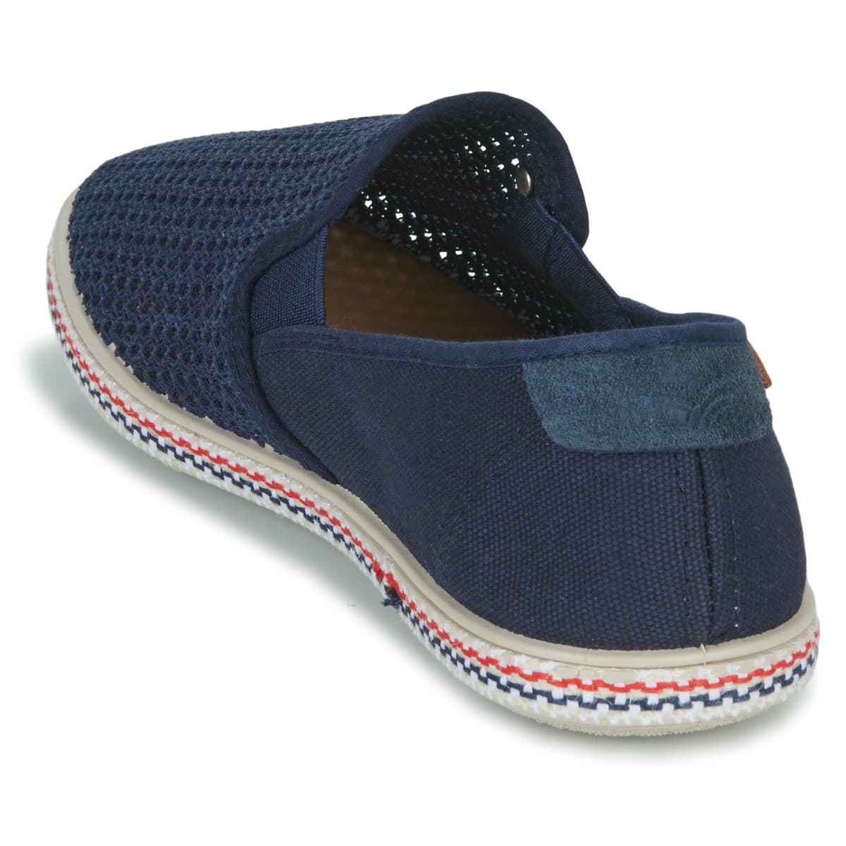 Women's Espadrilles Casual Attitude Blue