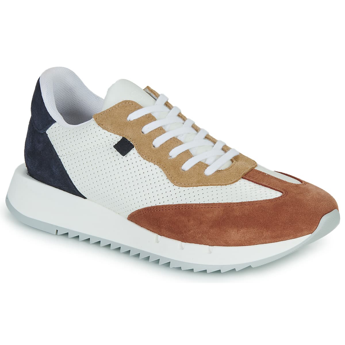 Xαμηλά Sneakers Casual Attitude TILDO