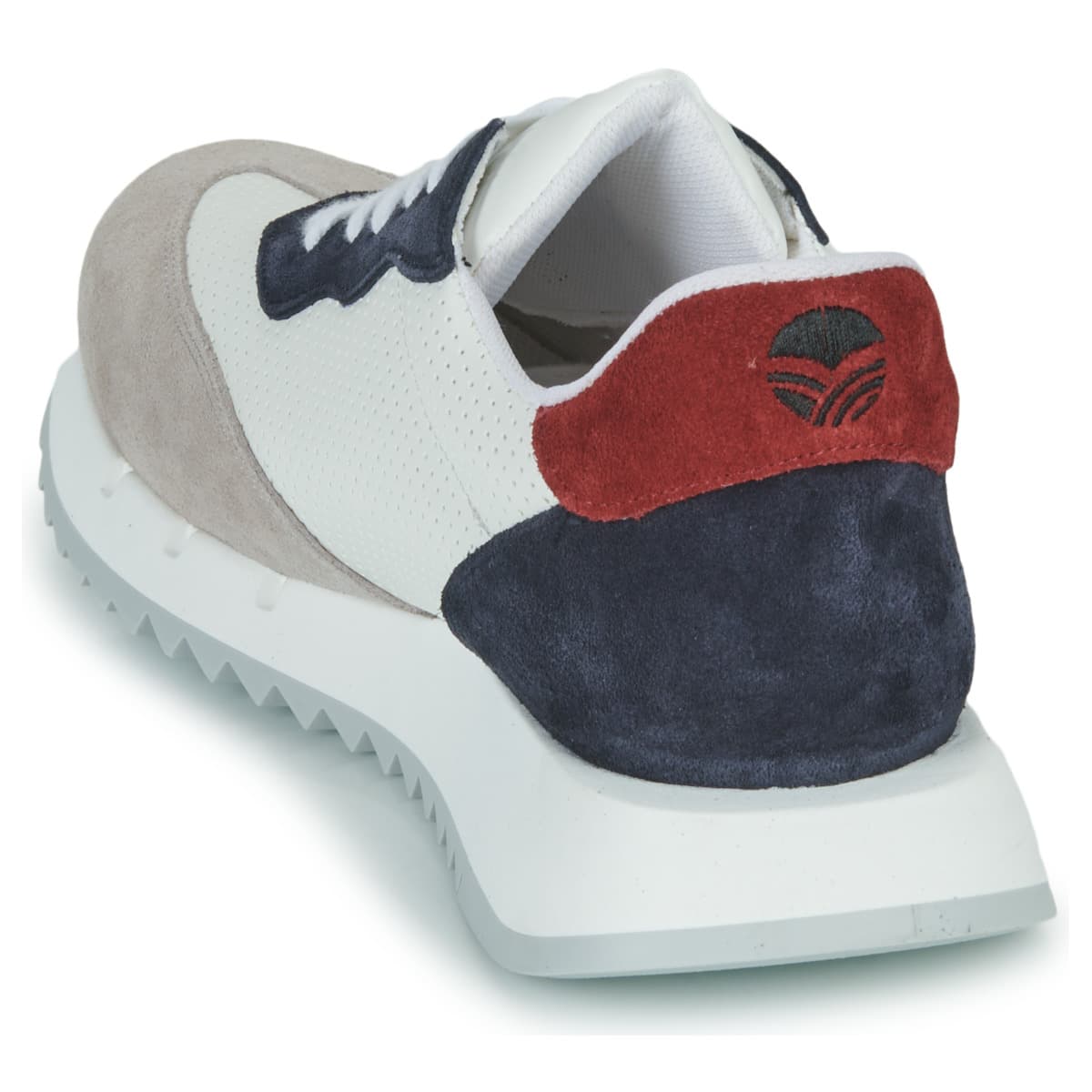 Men's Sneakers Casual Attitude Multicolor