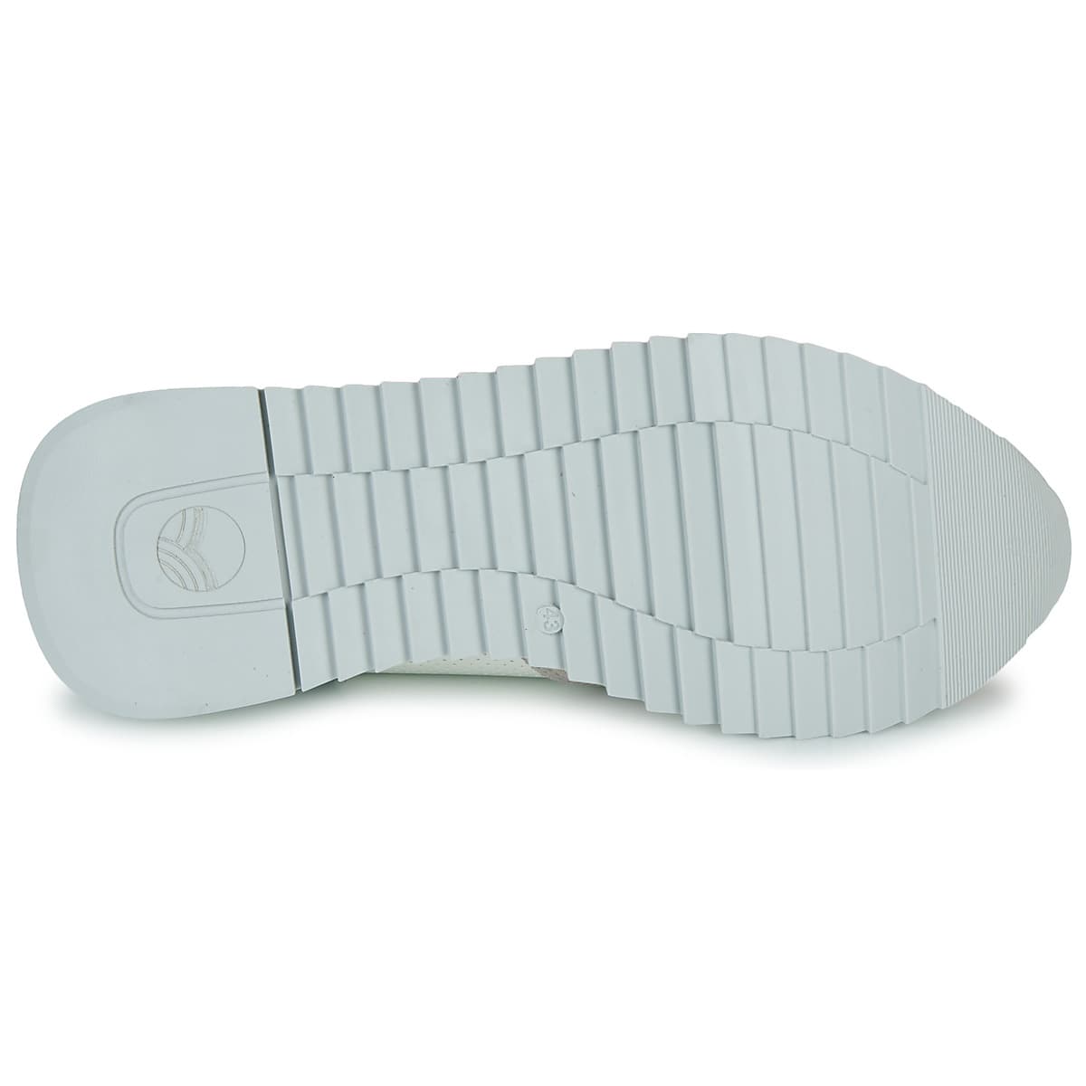 Men's Sneakers Casual Attitude Multicolor