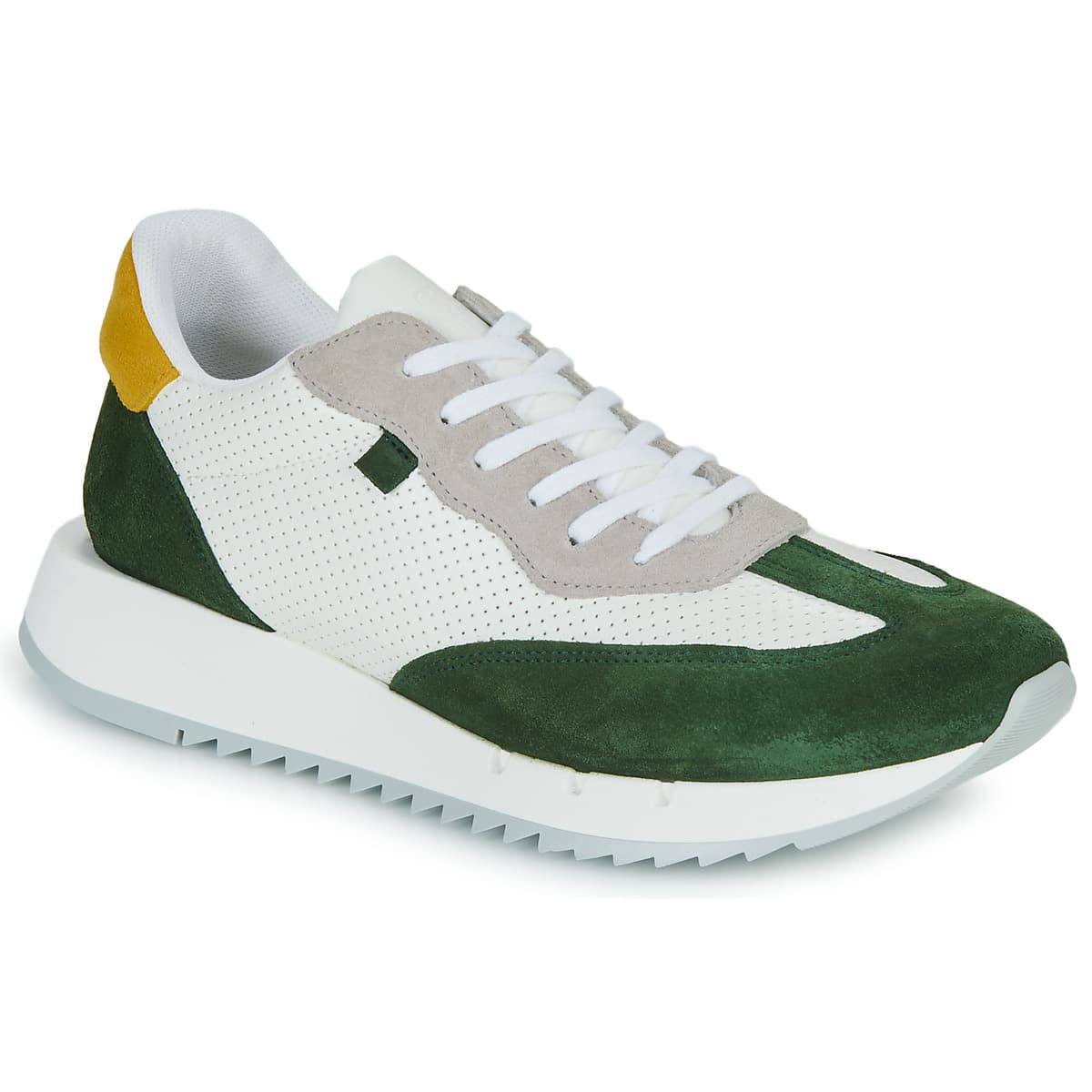 Xαμηλά Sneakers Casual Attitude TILDO