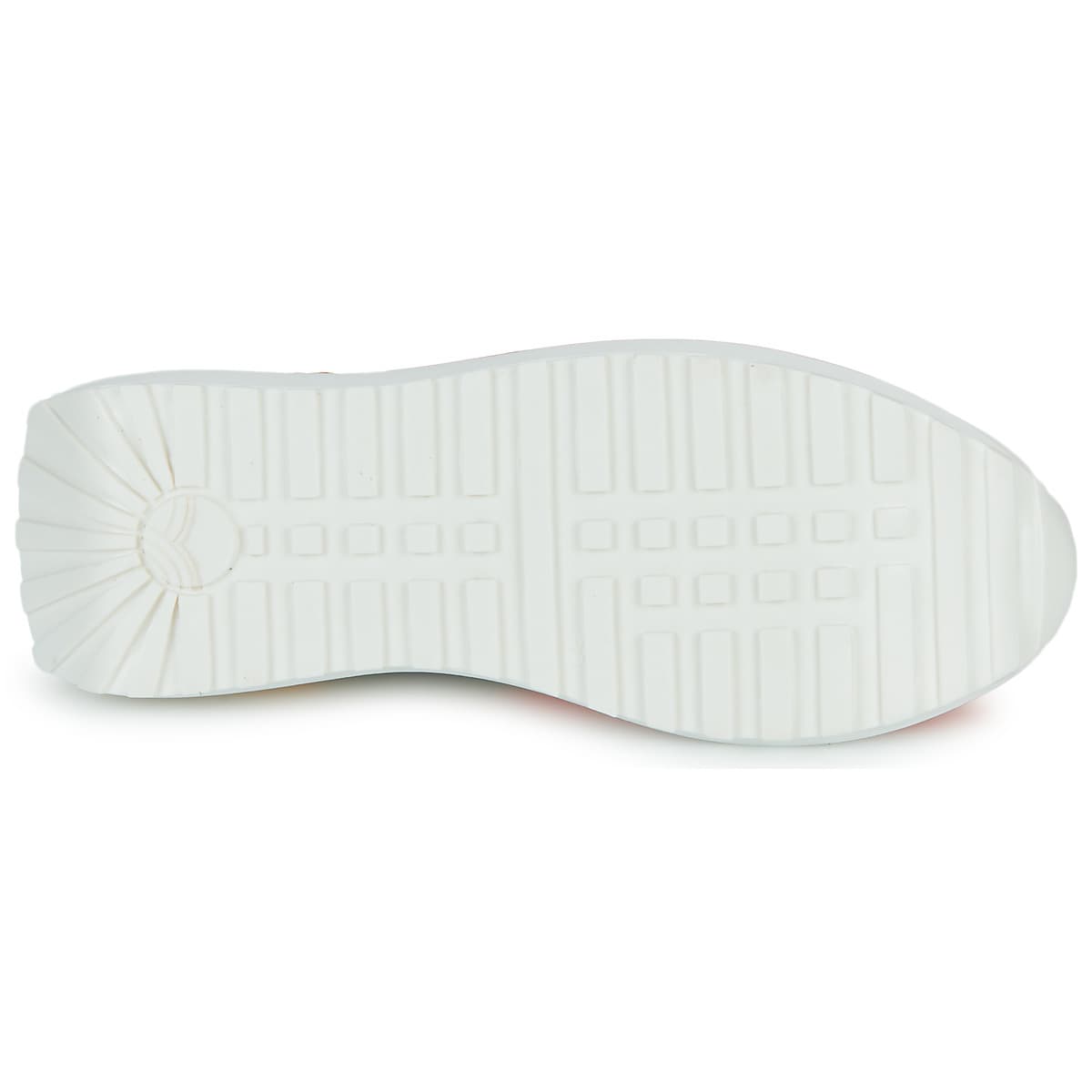 Women's Sneakers Casual Attitude Gray