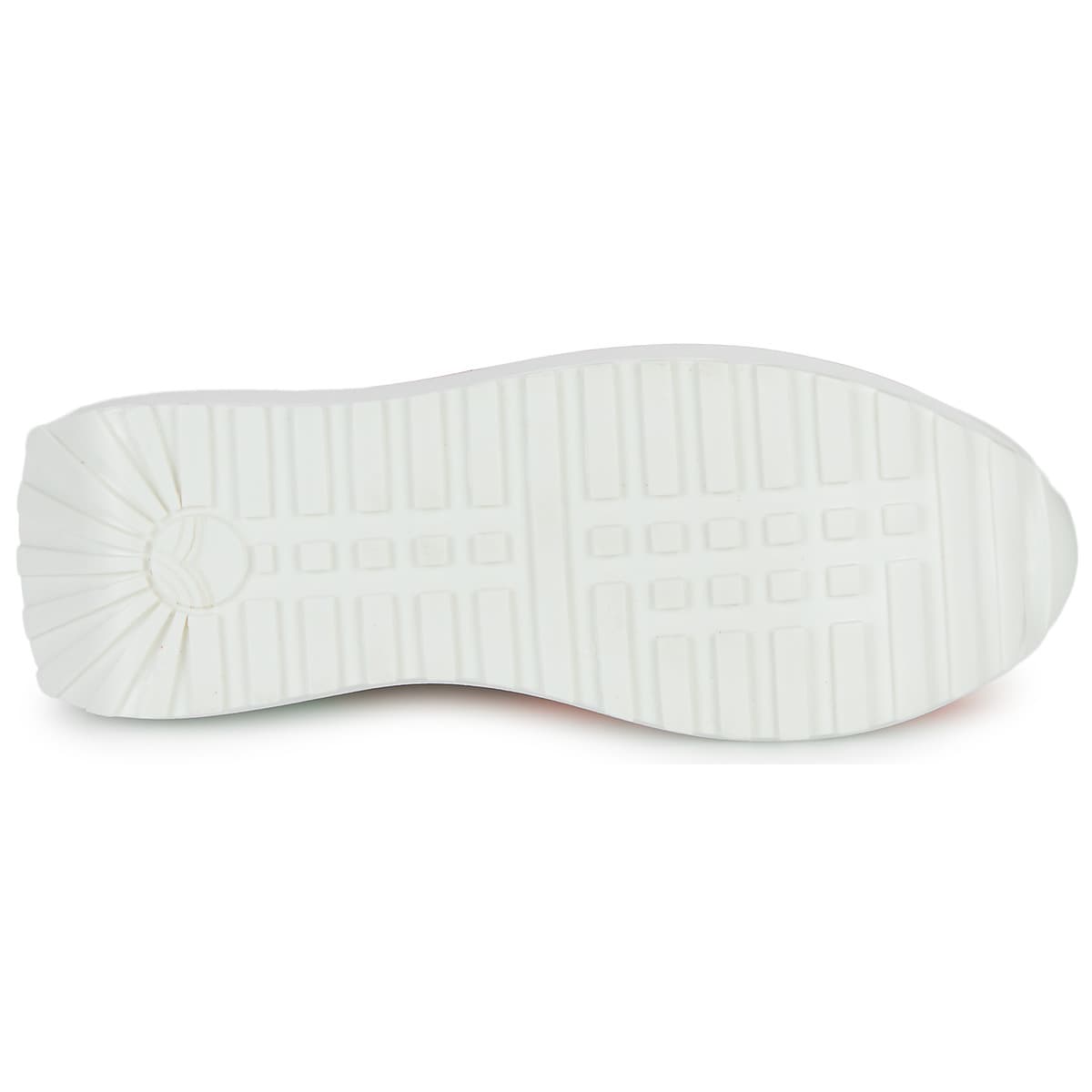 Women's Sneakers Casual Attitude Brown