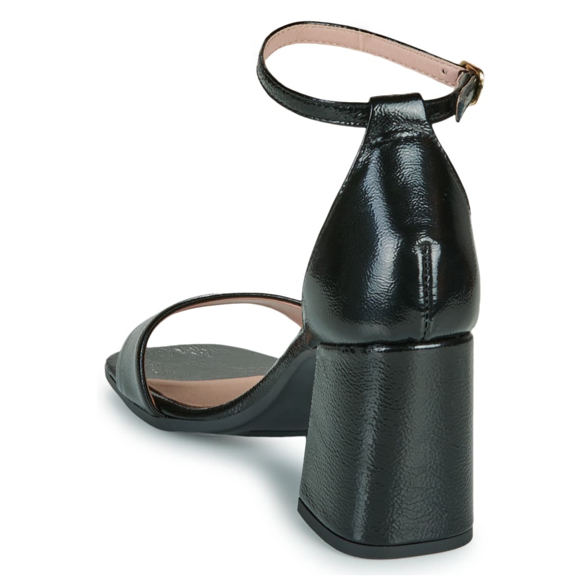 Women's Pumps Sweet Lemon Black