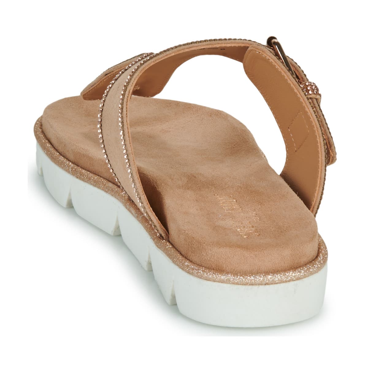 Women's Flip Flops Sweet Lemon Brown