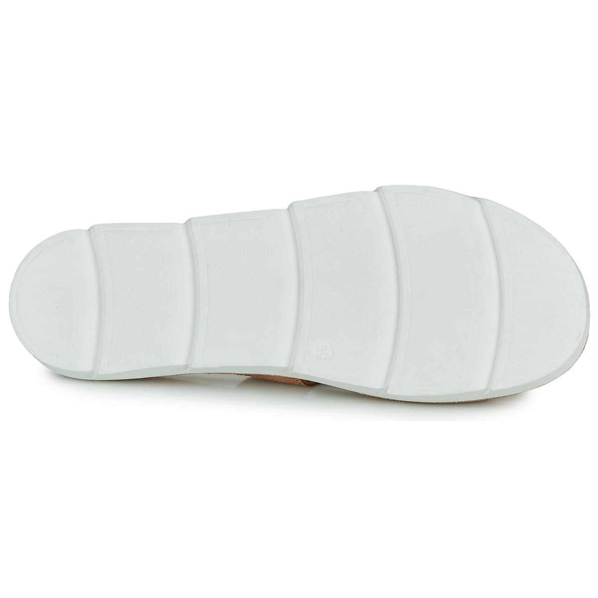 Women's Mules Sweet Lemon Brown