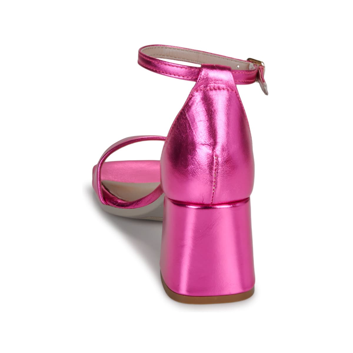 Women's Pumps Sweet Lemon Pink