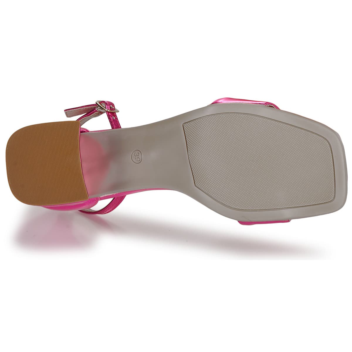 Women's Pumps Sweet Lemon Pink