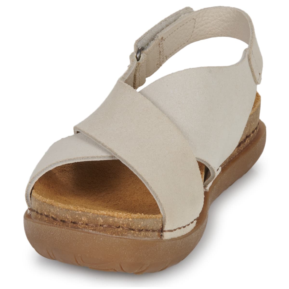 Women's Sandals Art Beige