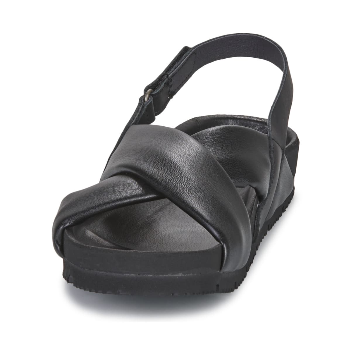 Women's Sandals Art Black