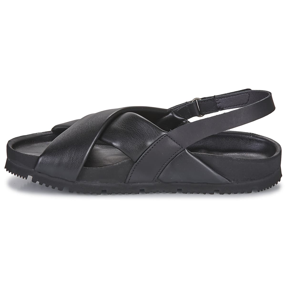 Women's Sandals Art Black