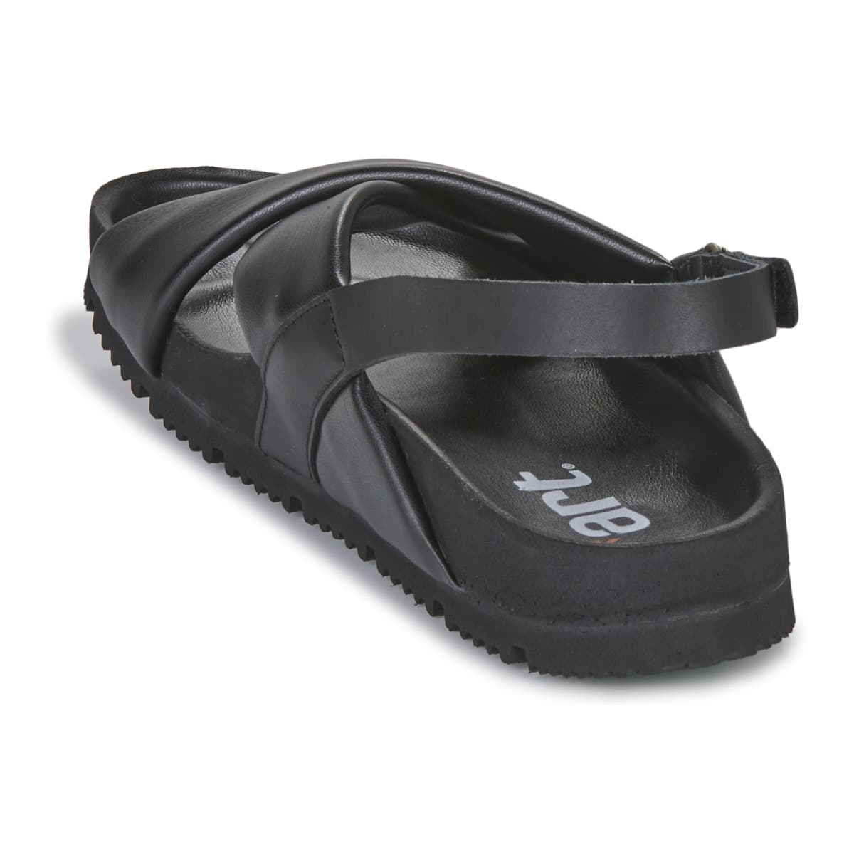 Women's Sandals Art Black