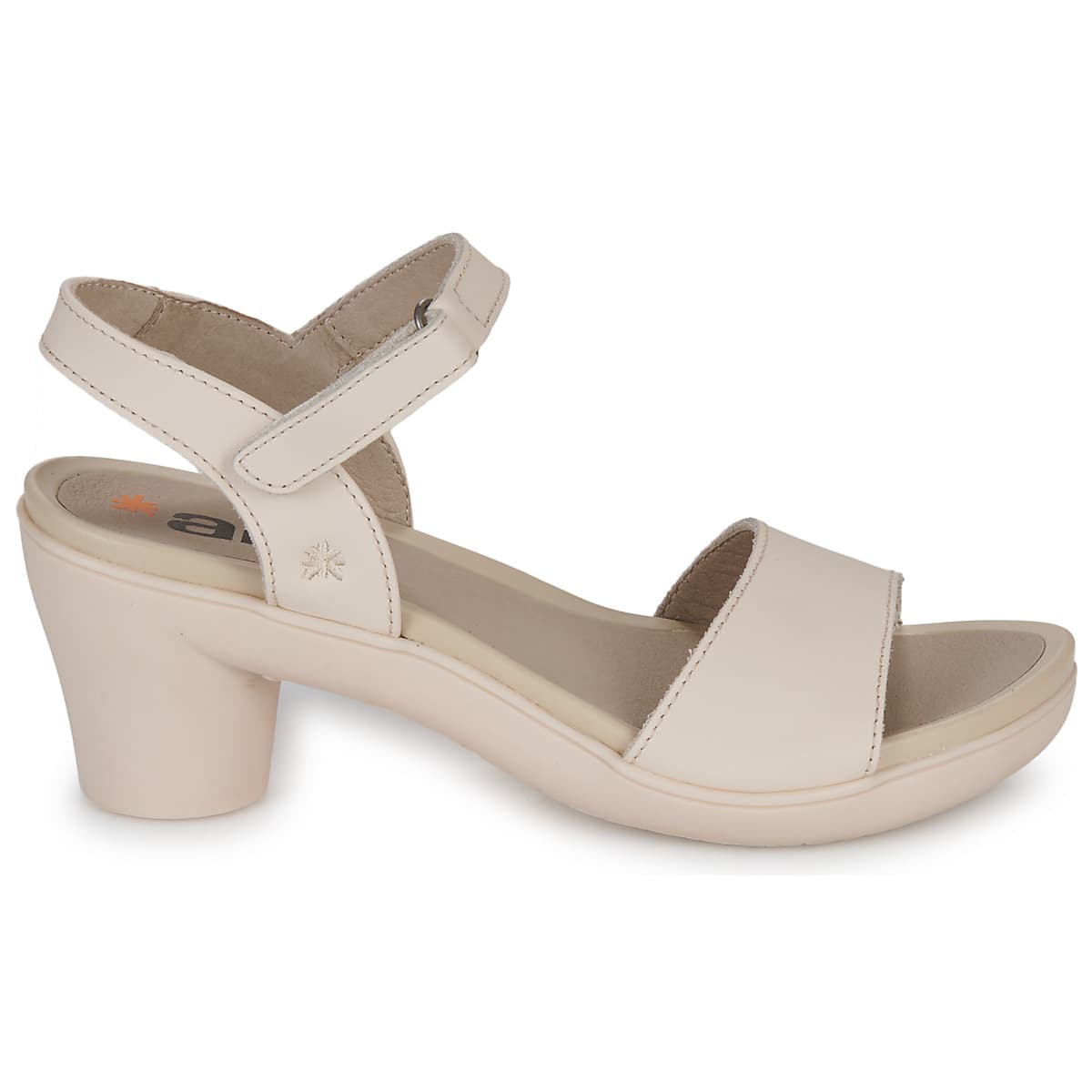 Women's Pumps Art Beige