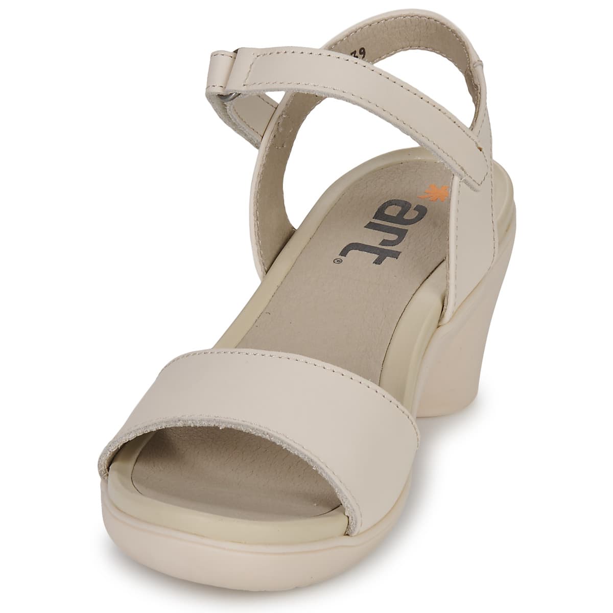 Women's Pumps Art Beige