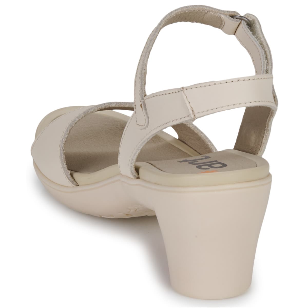 Women's Pumps Art Beige