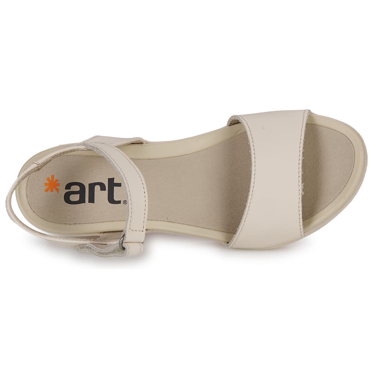 Women's Pumps Art Beige