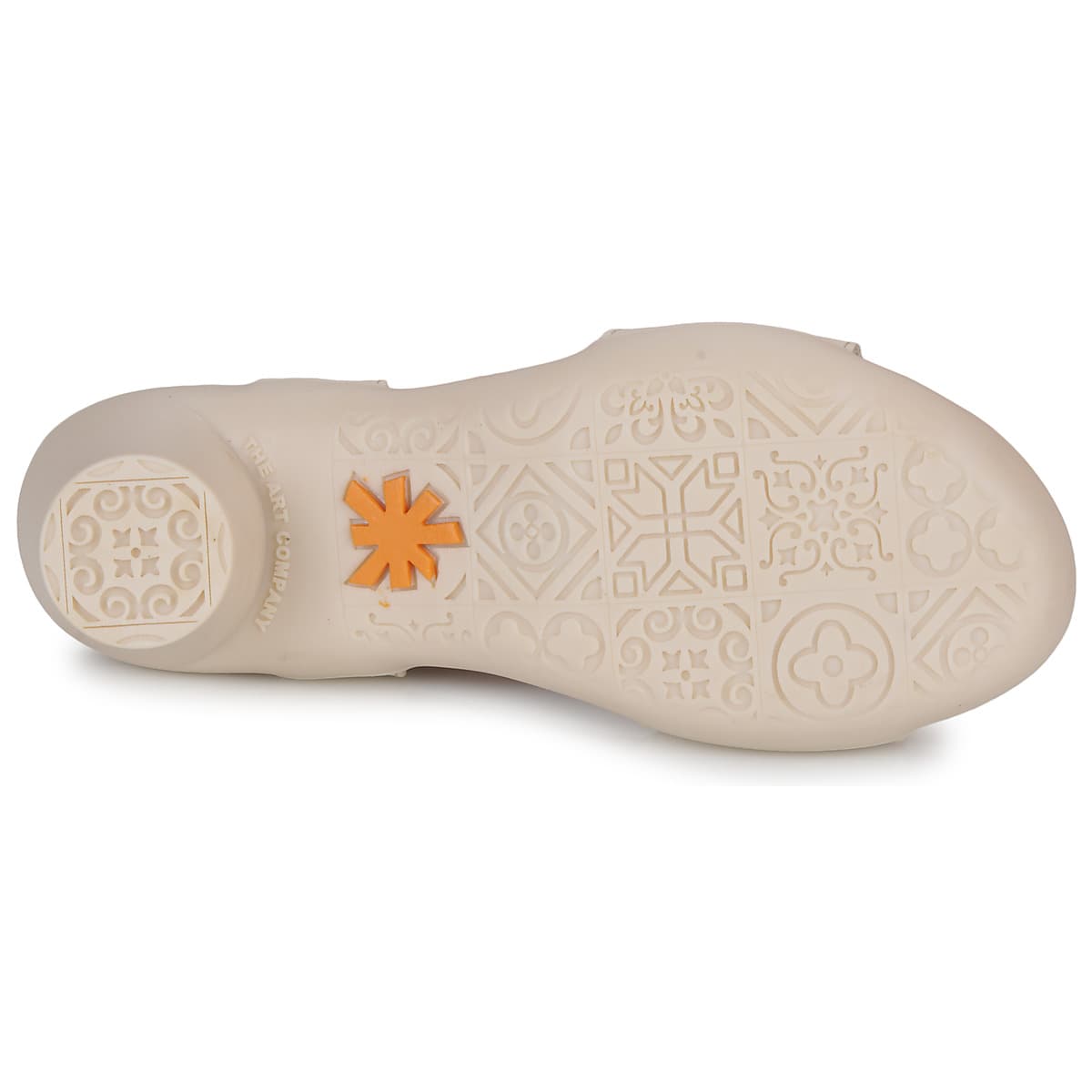 Women's Pumps Art Beige