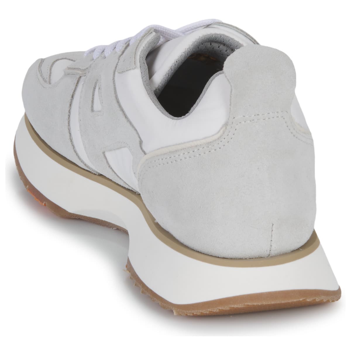 Women's Sneakers Art White