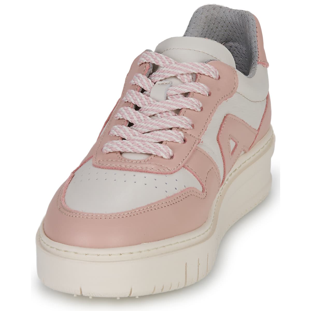 Women's Sneakers Art Pink
