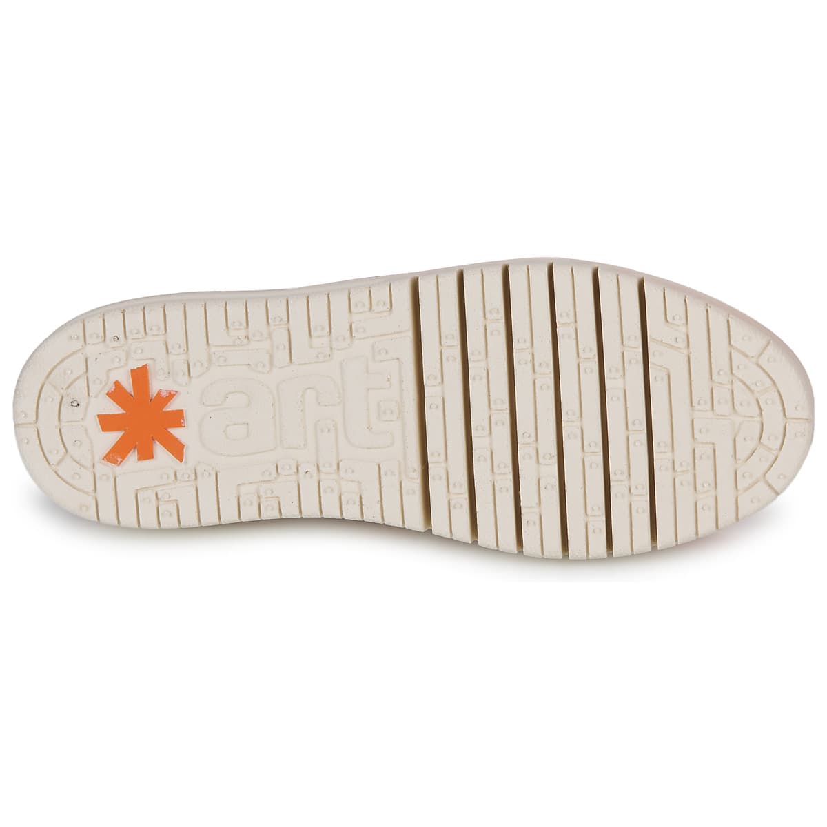 Women's Sneakers Art Pink