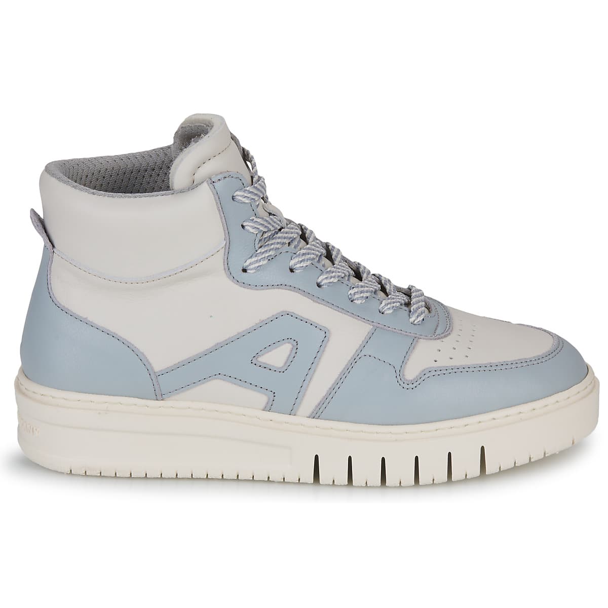 Women's Sneakers Art Blue