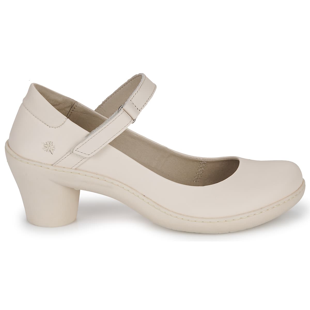 Women's Pumps Art Beige